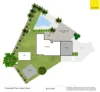 2 Queenscliff Close, Kewarra Beach, Qld 4879-Floorplan