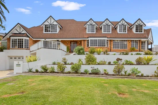 2 Queenscliff Court, Kallaroo, WA 6025