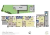 2 Quest Avenue, Carramar, NSW 2163-Floorplan