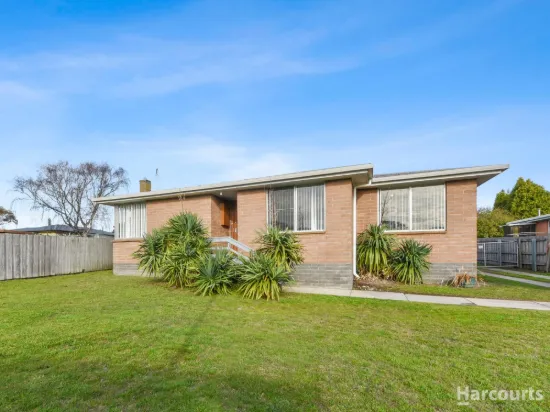 2 Quinn Avenue, George Town, Tas 7253