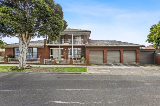 2 Quinn Street, Bell Post Hill VIC 3215-Image