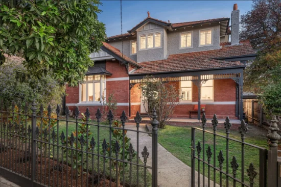 2 Rae Street, Hawthorn, Vic 3122