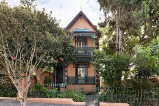 2 Railway Street, Petersham, NSW 2049