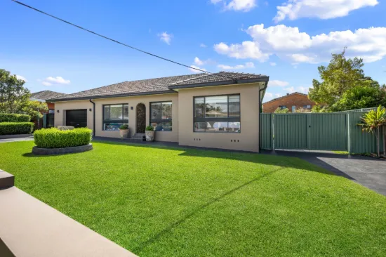 2 Rainbow Parade, Peakhurst Heights, NSW 2210