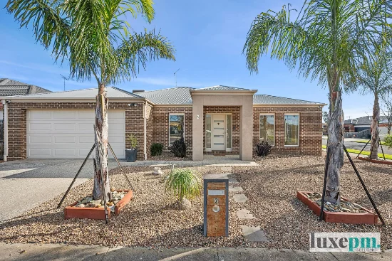 2 Ralph Court, Bell Park, Vic 3215