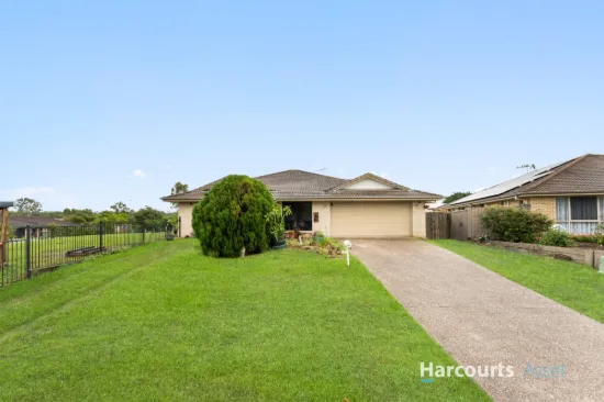 2 Range Court, Flagstone, Qld 4280