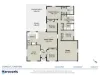 2 Range Court, Flagstone, Qld 4280-Floorplan