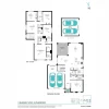 2 Ranger Close, Rutherford, NSW 2320-Floorplan