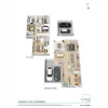 2 Ranger Close, Rutherford, NSW 2320-Floorplan