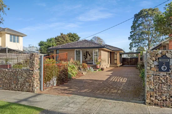 2 Rankin Road, Hastings, Vic 3915