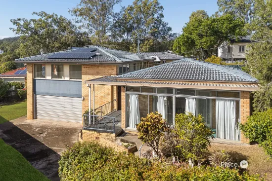 2 Rapkin Street, Tarragindi, Qld 4121