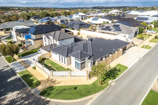 2 Raspins Loop, Burns Beach WA 6028-Image