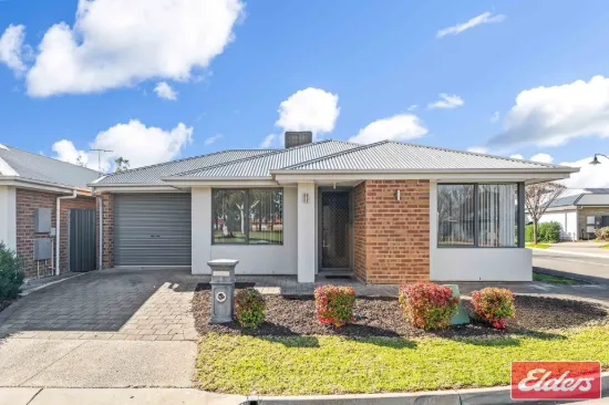 2 Rawlings Circuit, Evanston, SA 5116