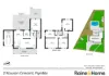 2 Rawson Crescent, Pymble, NSW 2073-Floorplan