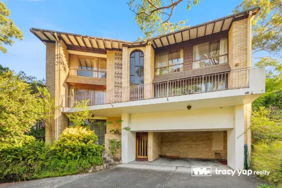 2 Raymond Place, Epping, NSW 2121