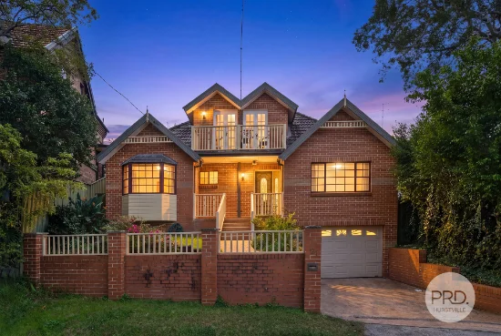 2 Raymond Street, Oatley, NSW 2223