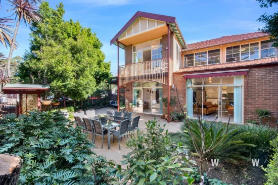 2 Raynor Avenue, Abbotsford, NSW 2046
