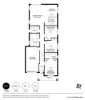 2 Read Lane, Eyre, SA 5121-Floorplan