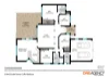 2 Red Cedar Drive, Coffs Harbour, NSW 2450-Floorplan