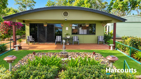 2 Red Gully Place, Childers, Qld 4660