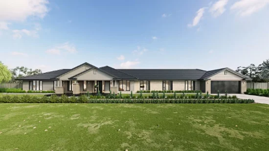 2 Red Gum Drive, Yea, Vic 3717