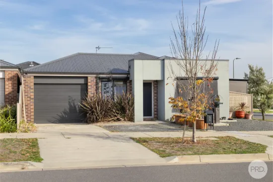 2 Red Robin Drive, Winter Valley, Vic 3358