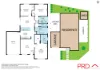 2 Red Robin Drive, Winter Valley, Vic 3358-Floorplan
