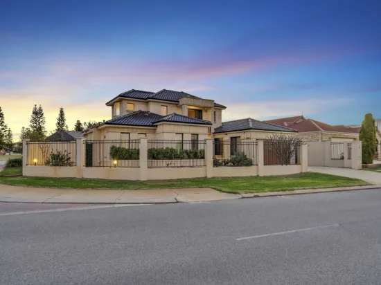 2 Redgate Entrance, Secret Harbour, WA 6173
