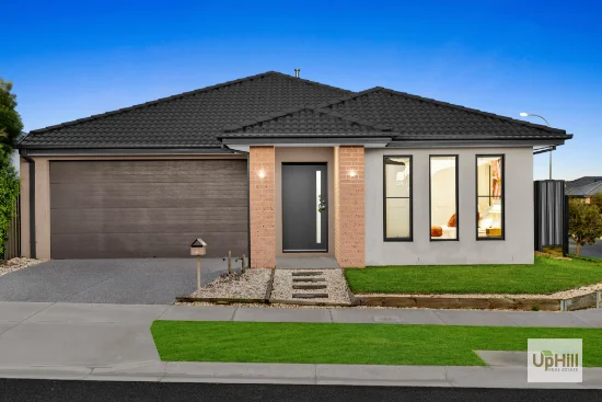 2 Redjim Way, Clyde, Vic 3978