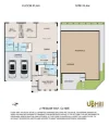 2 Redjim Way, Clyde, Vic 3978-Floorplan