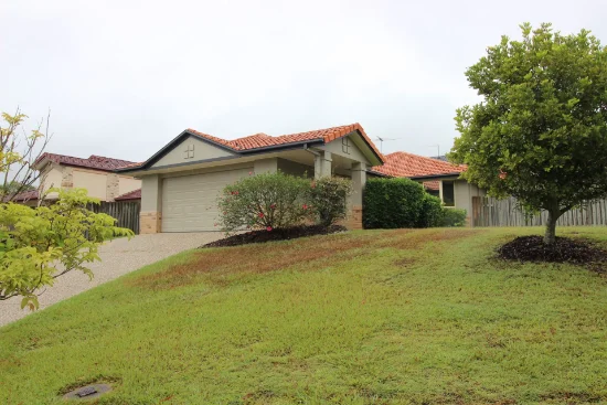 2 REDWOOD Place, The Gap, Qld 4061 - For Rent