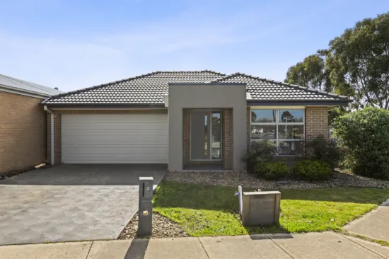 2 Reeve Avenue, Armstrong Creek, Vic 3217