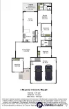 2 Regency Crescent, Moggill, Qld 4070-Floorplan