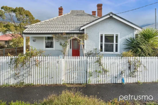 2 Reid Street, Moonah, Tas 7009