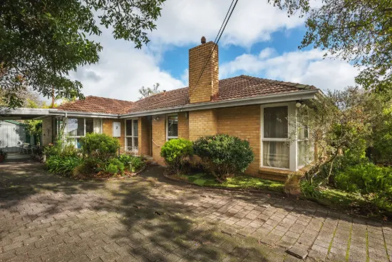 2 Rene Street, Beaumaris, Vic 3193