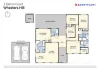 2 Renoir Court, Wheelers Hill, Vic 3150-Floorplan