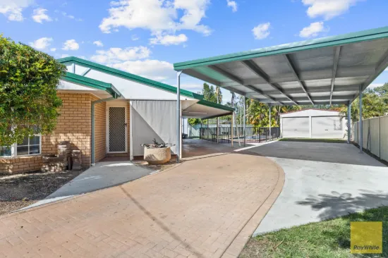 2 Reo Place, Emerald, Qld 4720
