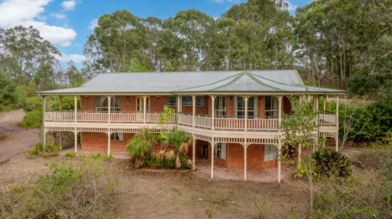 2 Reservoir Road, Dungog, NSW 2420