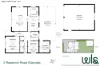 2 Reservoir Road, Glendale, NSW 2285-Floorplan