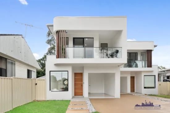 2 Rex Street, West Ryde, NSW 2114