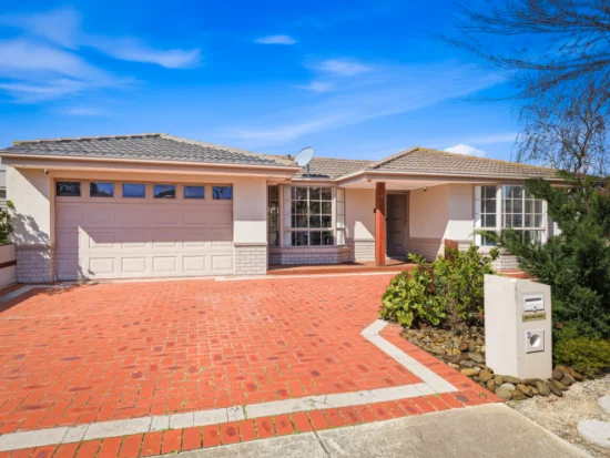 2 Rhine Street, Werribee, Vic 3030