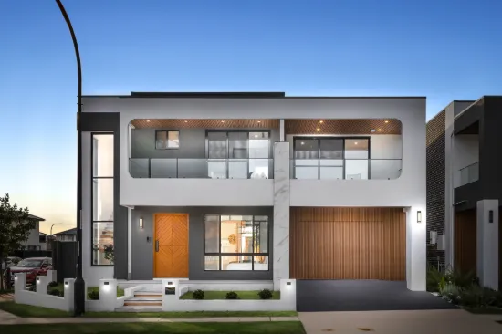 2 Rhinelander Road, Box Hill, NSW 2765