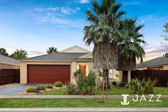 2 Ribbon Close, Point Cook, Vic 3030
