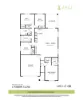 2 Ribbon Close, Point Cook, Vic 3030-Floorplan