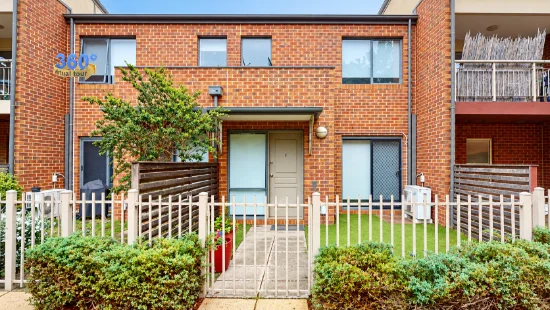 2 Ribbony Walk, Maribyrnong, Vic 3032