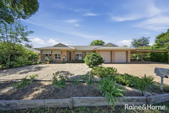 2 Richard Road, Rutherford, NSW 2320