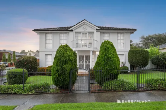 2 Richardson Rise, Wantirna South, Vic 3152
