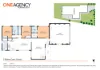 2 Richie Court, Drouin, Vic 3818-Floorplan