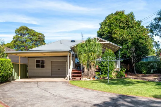 2 Rickard Road, Warrimoo, NSW 2774