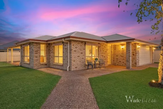 2 Ridgeview Road, Warwick, Qld 4370